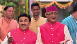 Taarak Mehta Ka Ooltah Chashmah - 9th September 2025